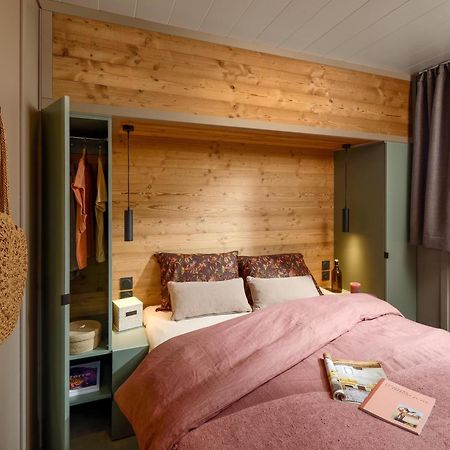 Camping Castell Montgri **** 埃斯塔蒂特 外观 照片